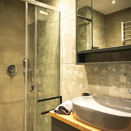 Central Old Town- Ladadika 塞萨洛尼基