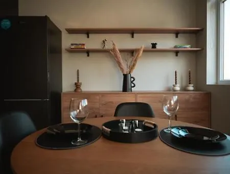 Apartamento Central Old Town- Ladadika