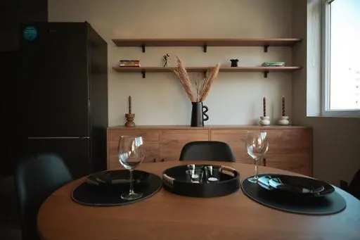 Lejlighed Central Old Town- Ladadika