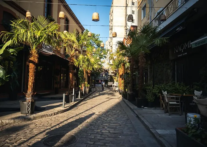 Apartament Central Old Town- Ladadika